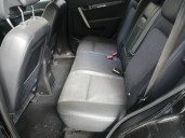 chevrolet captiva from year 2010