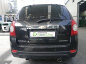 chevrolet captiva from year 2010