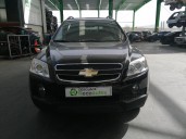 chevrolet captiva from year 2010