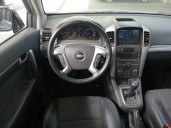 chevrolet captiva from year 2010