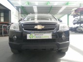 chevrolet captiva from year 2010