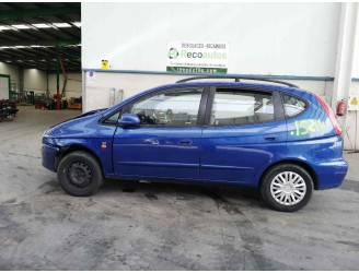 chevrolet tacuma del año 2005