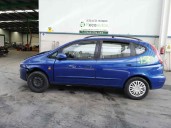 chevrolet tacuma del año 2005