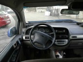 chevrolet tacuma del año 2005