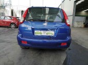 chevrolet tacuma del año 2005