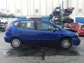 chevrolet tacuma del año 2005