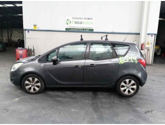 opel meriva b del año 2011