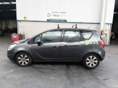 opel meriva b del año 2011