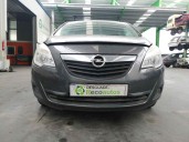 opel meriva b del año 2011
