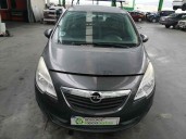 opel meriva b del año 2011