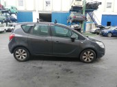 opel meriva b del año 2011