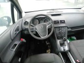 opel meriva b del año 2011