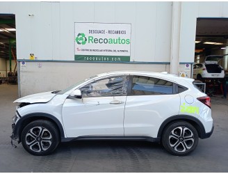 Honda HR-V (RU) year 2018