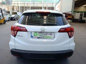 Honda HR-V (RU) year 2018