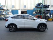 Honda HR-V (RU) year 2018