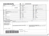 honda hr-v (ru) from the year 2018
