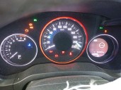 honda hr-v (ru) from the year 2018
