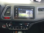 honda hr-v (ru) from the year 2018