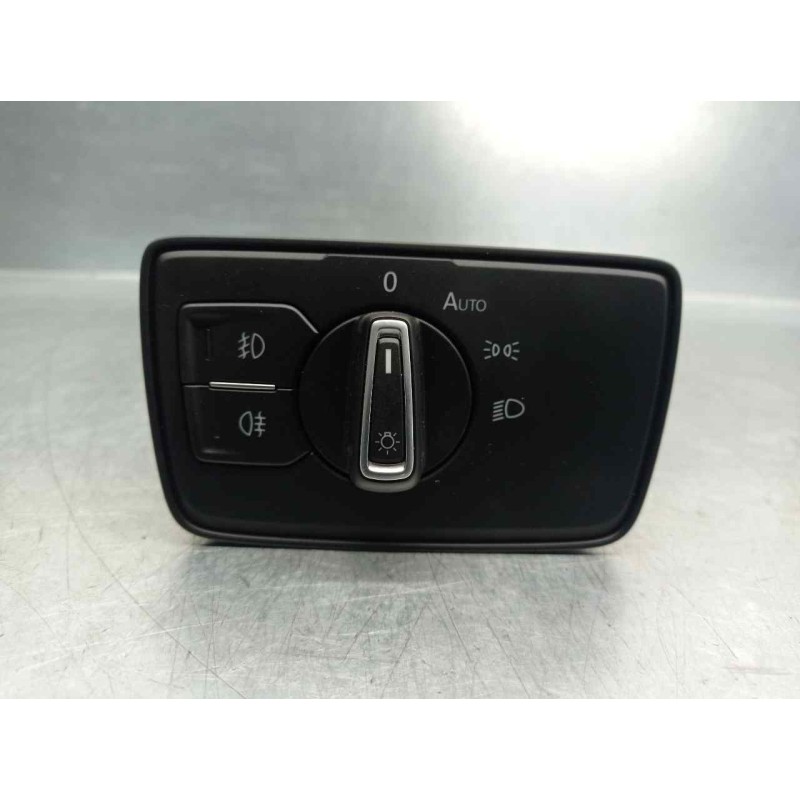 Recambio de mando luces salpicadero para volkswagen passat variant (3g5) 2.0 tdi referencia OEM IAM 3G0941633H 1203160416 