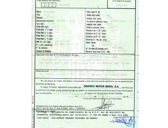 Recambio de rele para infiniti fx 3.7 v6 cat referencia OEM IAM 2523079917  