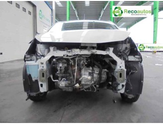 Recambio de rele para infiniti fx 3.7 v6 cat referencia OEM IAM 2523079917   2
