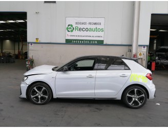 audi a1 sportback (gba) del año 2019