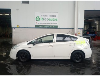 toyota prius (nhw30) del año 2010