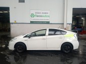 toyota prius (nhw30) del año 2010