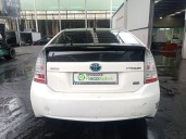toyota prius (nhw30) del año 2010