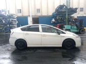 toyota prius (nhw30) del año 2010