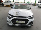 audi a1 sportback (gba) del año 2019