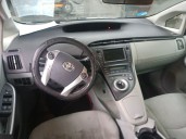 toyota prius (nhw30) del año 2010