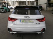 audi a1 sportback (gba) del año 2019