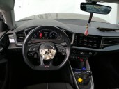 audi a1 sportback (gba) del año 2019