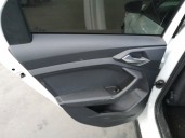 audi a1 sportback (gba) del año 2019