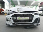 audi a1 sportback (gba) del año 2019