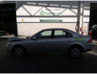 ford mondeo iii sedán (b4y) del año 2003
