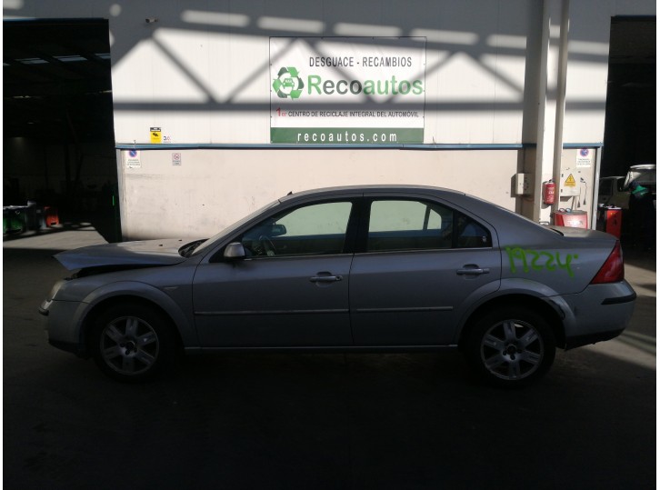 ford mondeo iii sedán (b4y) del año 2003