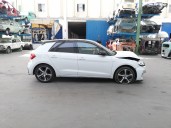 audi a1 sportback (gba) del año 2019