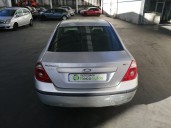 ford mondeo iii sedán (b4y) del año 2003