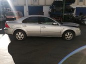 ford mondeo iii sedán (b4y) del año 2003