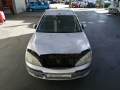ford mondeo iii sedán (b4y) del año 2003