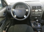 ford mondeo iii sedán (b4y) del año 2003