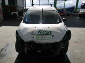 dacia dokker del año 2013