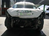 dacia dokker from the year 2013