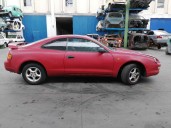 toyota celica (t20) del año 1999
