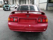 toyota celica (t20) del año 1999