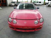 toyota celica (t20) del año 1999