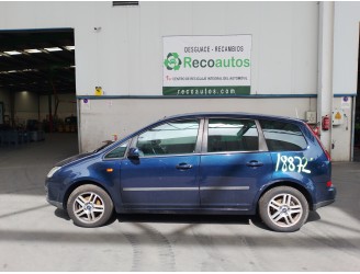 ford focus c-max (cap) del año 2004
