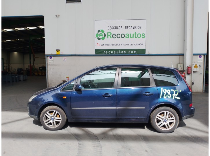 ford focus c-max (cap) del año 2004